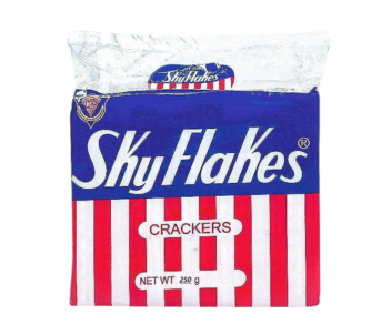 Skyflakes Crackers 200Gm
