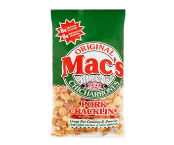 Pork Chicharon 1Pack