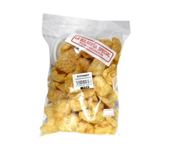 Pork Chicharon 130Gm
