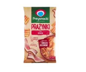 Pork Chips 120Gm