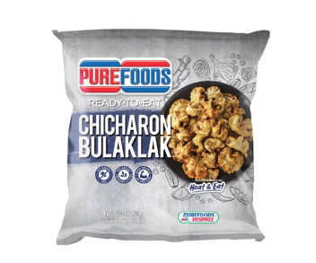 Purefoods Chicharon Bulaklak 150Gm