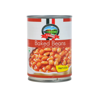Cosco Baked Beans 400Gm