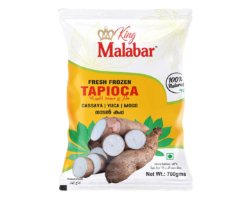 Cosco Frozen Tapioca Twin Pack  2X700Gm