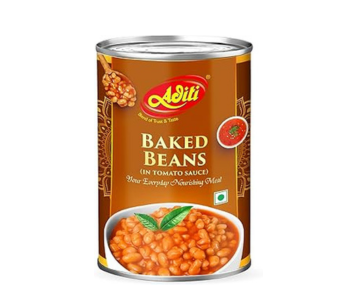 Cosco Baked Beans in Tomato Sauce 3 x 400Gm