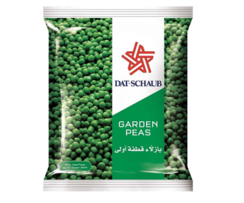 Dat Schaub Garden Peas 450Gm