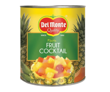 Delmonte Fruit Cocktail In Syrup 830Gm
