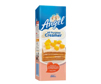 Angel All Purpose Creamer 250Ml