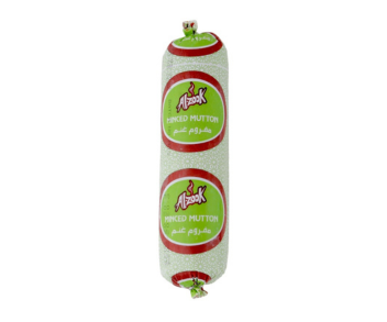 Al-zook Minced Beef 400Gm