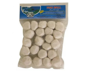 Blue Ocean Fish Ball 250Gm