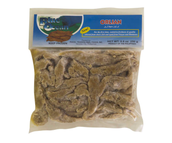 Blue Ocean Orlian 250Gm