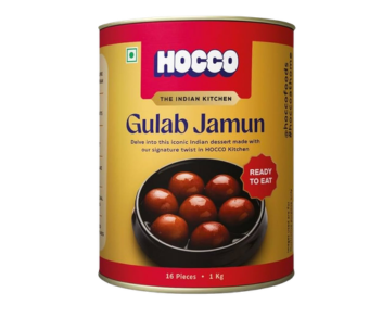 Cosco Gulab Jamun 1Kg
