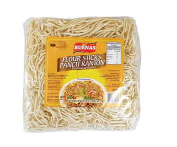 Buenas Floor Sticks Pancit Kanton 454Gm