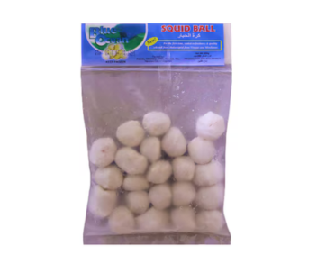 Blue Ocean Squid Ball Special 250Gm