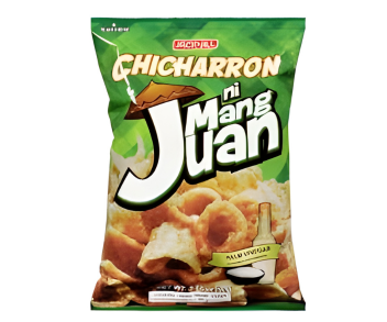 Jack N Jill Chicharron Vinegar Chilli 90Gm