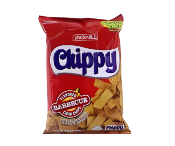 Jack N Jill Chippy Bbq - Party Pack 200Gm
