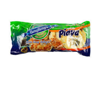 Bongbong's Special Piaya Plain 190Gm