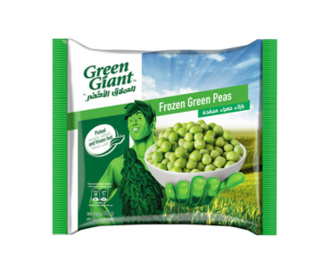 Green Giant Frozen Green Peas (Special Offer) 2 x 450Gm