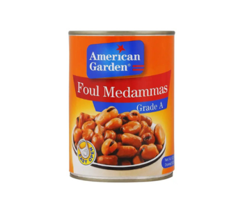 American Classic Foul Medamas 397Gm