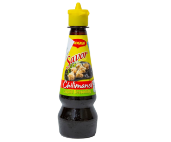 Maggi Savor Chillimansi 130Ml