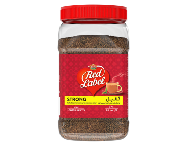 Brooke Bond Red Label Tea 370Gm