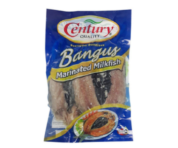 Century Bangus Bonless Merinat With... 450Gm