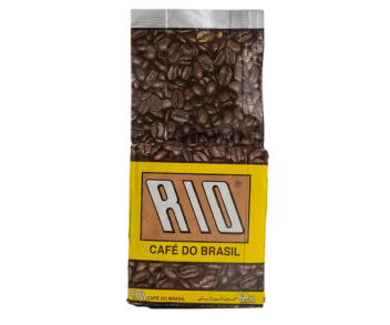Rio Turkish Brown Coffee 450Gm