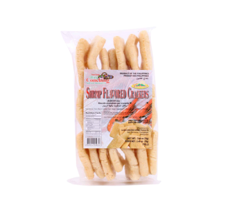 Aling Conching Shrimp Crackr Kropek 70Gm