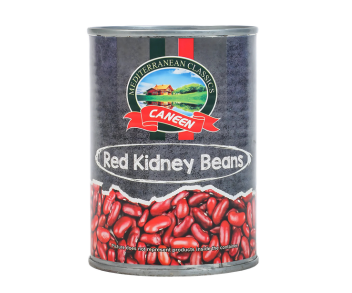 Cosco Red Kidney Beans 400Gm