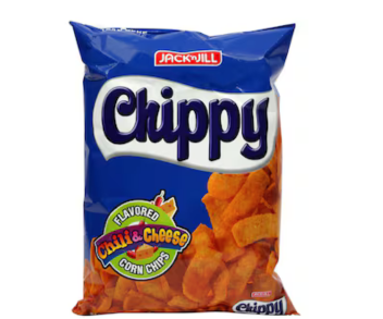 Jack N Jill Chippy Chilli & Cheese 110Gm