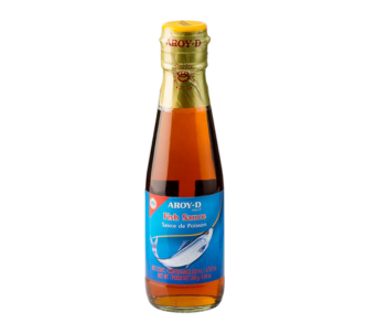 Aroy-D Fish Sauce 750Ml