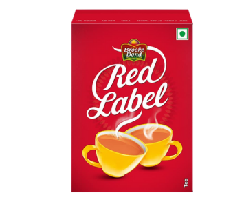CTC Red Lable Tea 225Gm