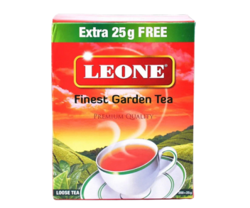 Leone Finest Garden Tea Packet 225Gm