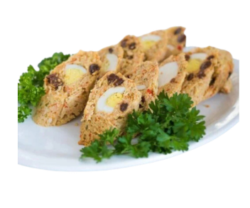 Mabuhay Chicken Embutido 250Gm