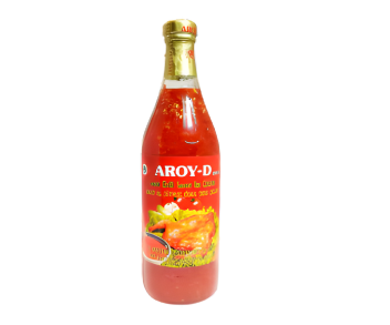 Aroy-D Sweet Chilli Sauce For Chicken 310Gm