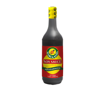 Marca Pina Soya Sauce 1Ltr