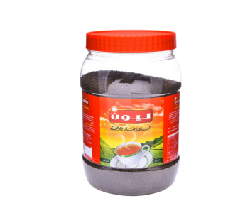 Leone Loose Tea Jar 225Gm