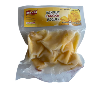 Buenas Frozen Jackfruit 227Gm