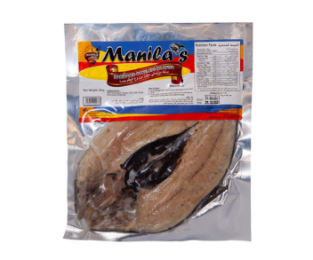 Manila Boneless Milkfish 300Gm