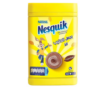 Nesquik Chocolate Milk Powder 1Kg