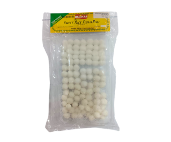 Buenas Sweet Rice Flour Balls 227Gm