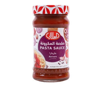 Aling Milas All Purpose Sauce Regular 320Gm