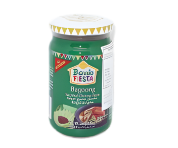 Barrio Fiesta Shrimp Fry Regular 250Gm