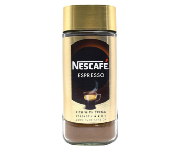 Nescafé Gold Original Arabica Espresso 100Gm
