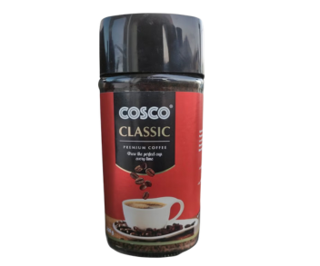 Cosco Classic Premium Ground Coffee 200Gm