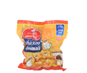 Manila's Frozen Chicken Siomai 200Gm