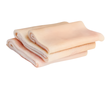 Pork Skin Frozen 1Kg