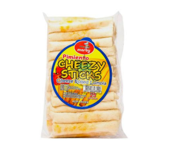 Marby Frozen Pimiento Cheese Stic... 240Gm