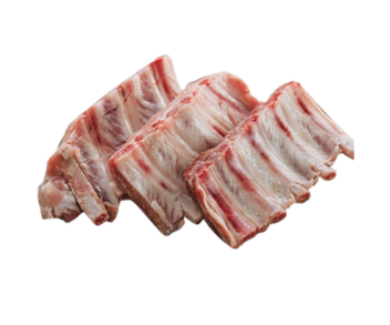 Pork Baby Loin Ribs (Frozen) 1Kg