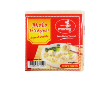 Marby's Molo Wrapper 200Gm