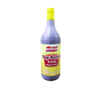 Buenas Toyo Soy Sauce 1Ltr